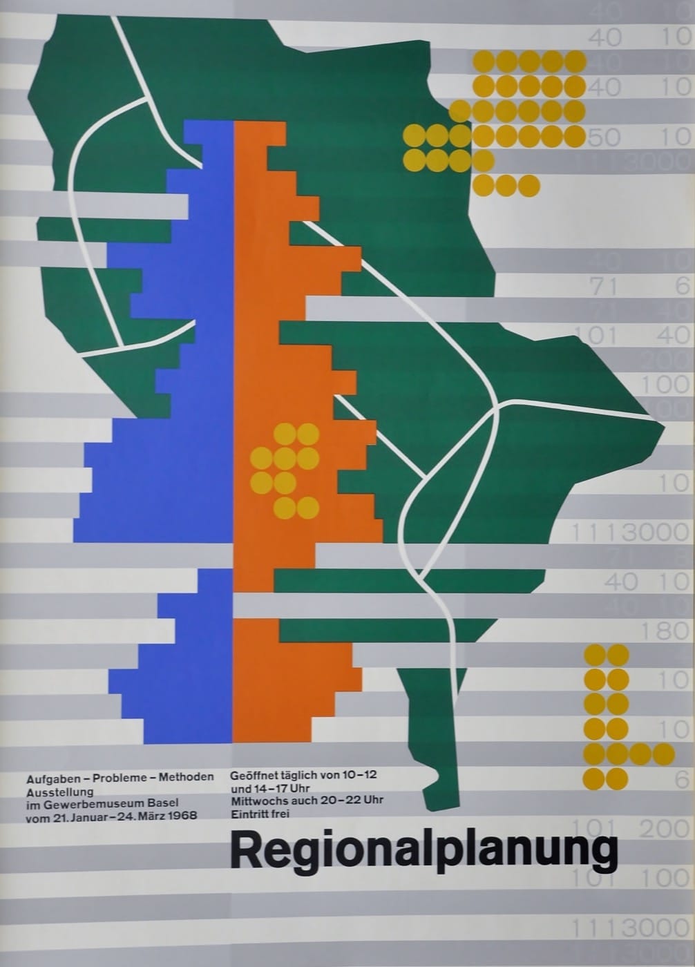 Regionalplanung