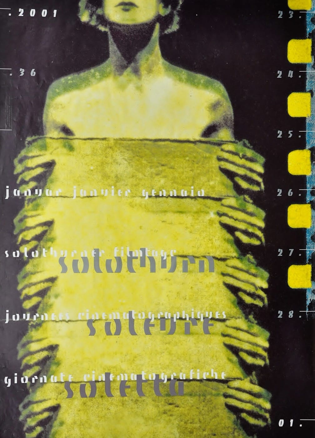 36. Solthurner Filmtage