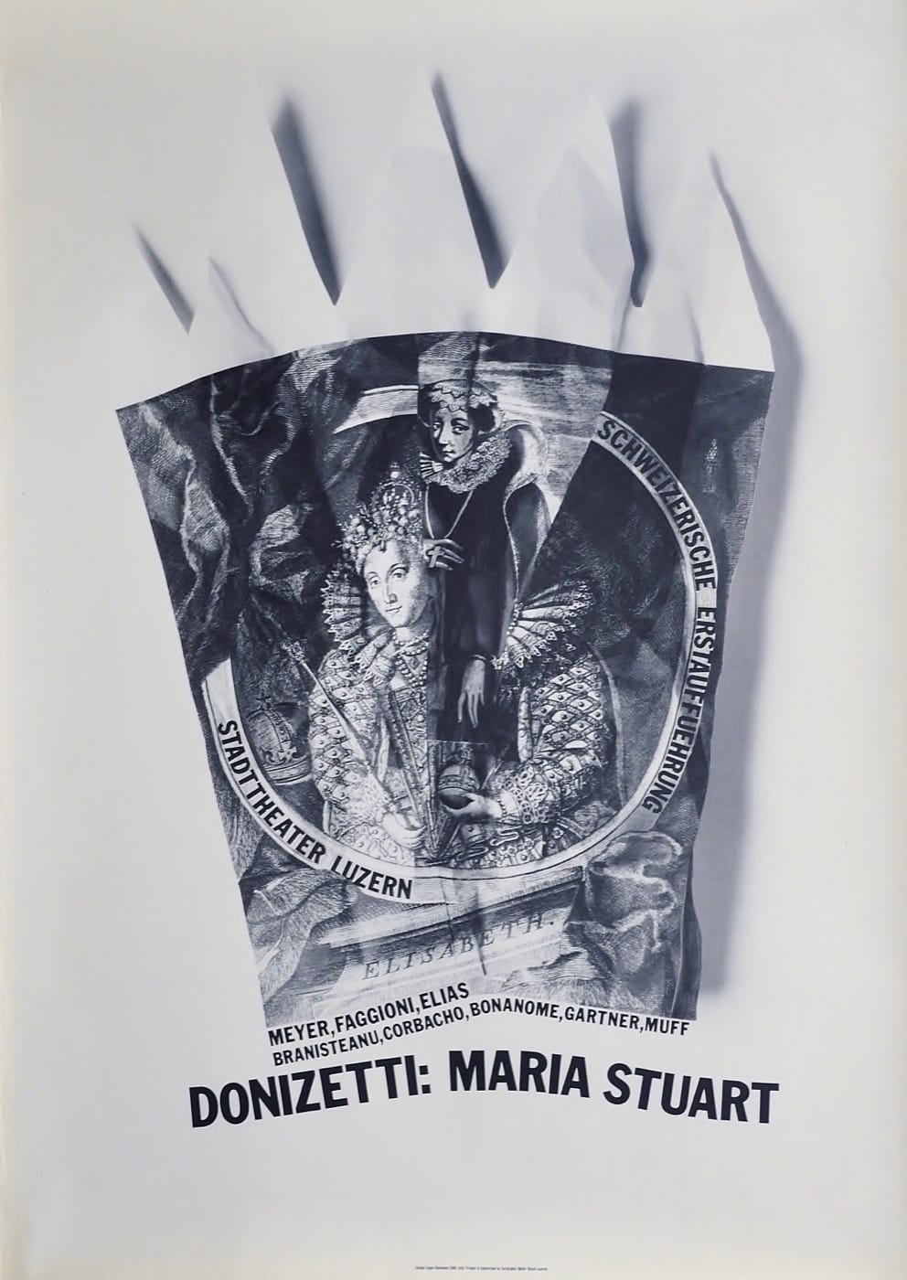 Maria Stuart
