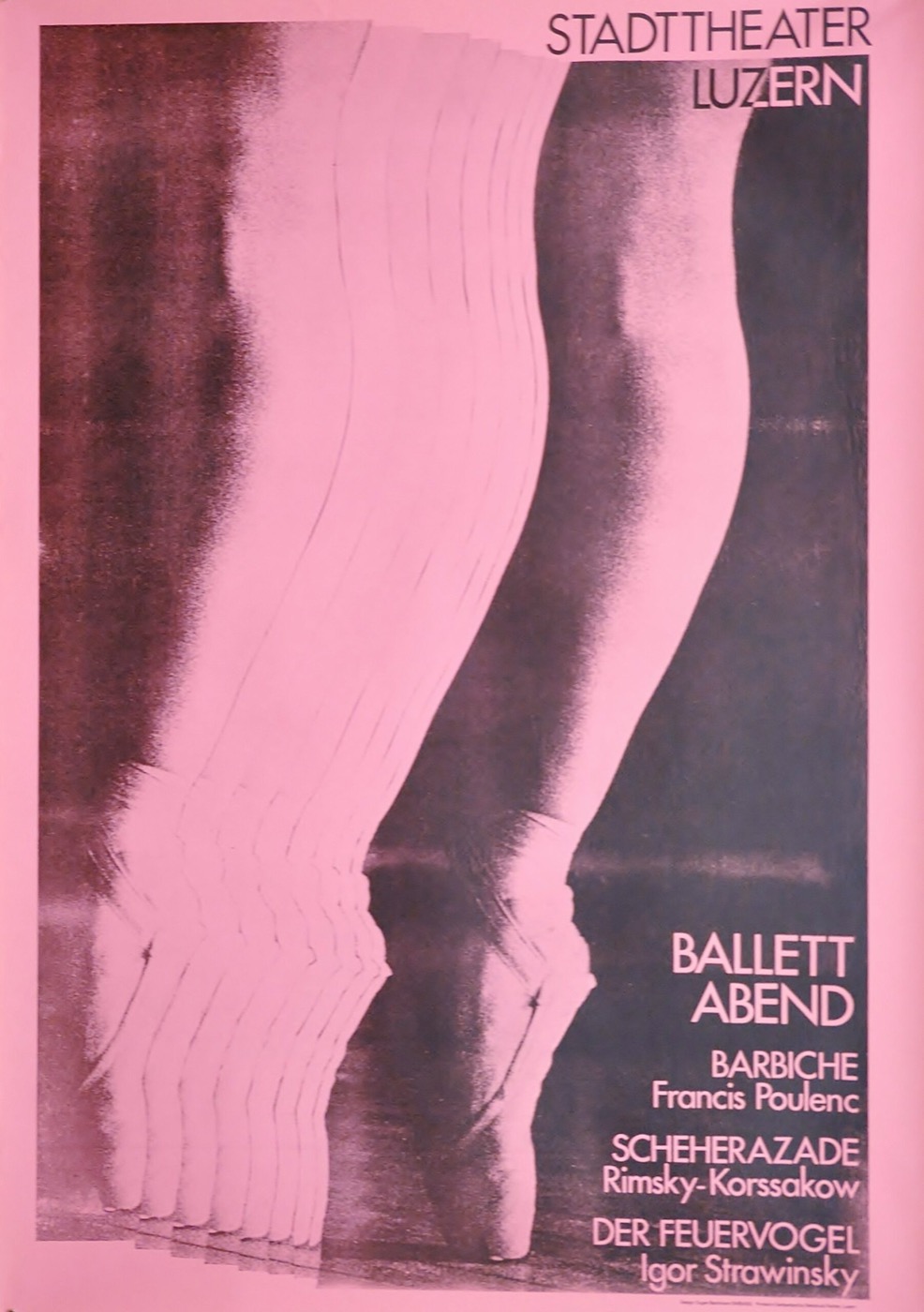 Ballettabend