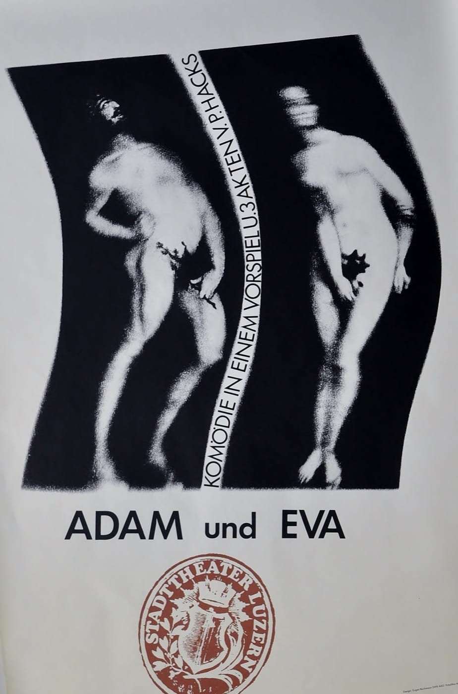 Adam und Eva
