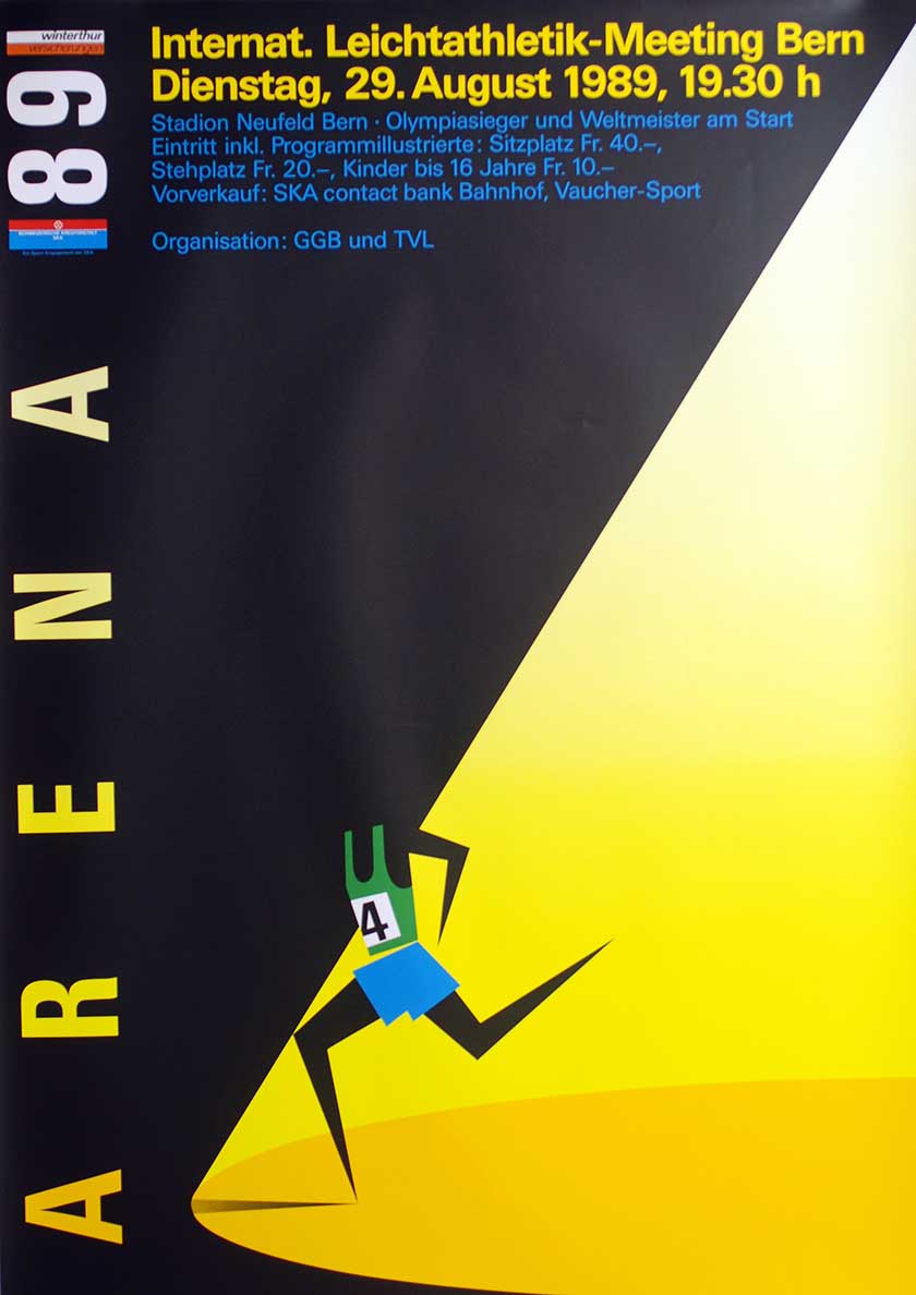 Arena 89