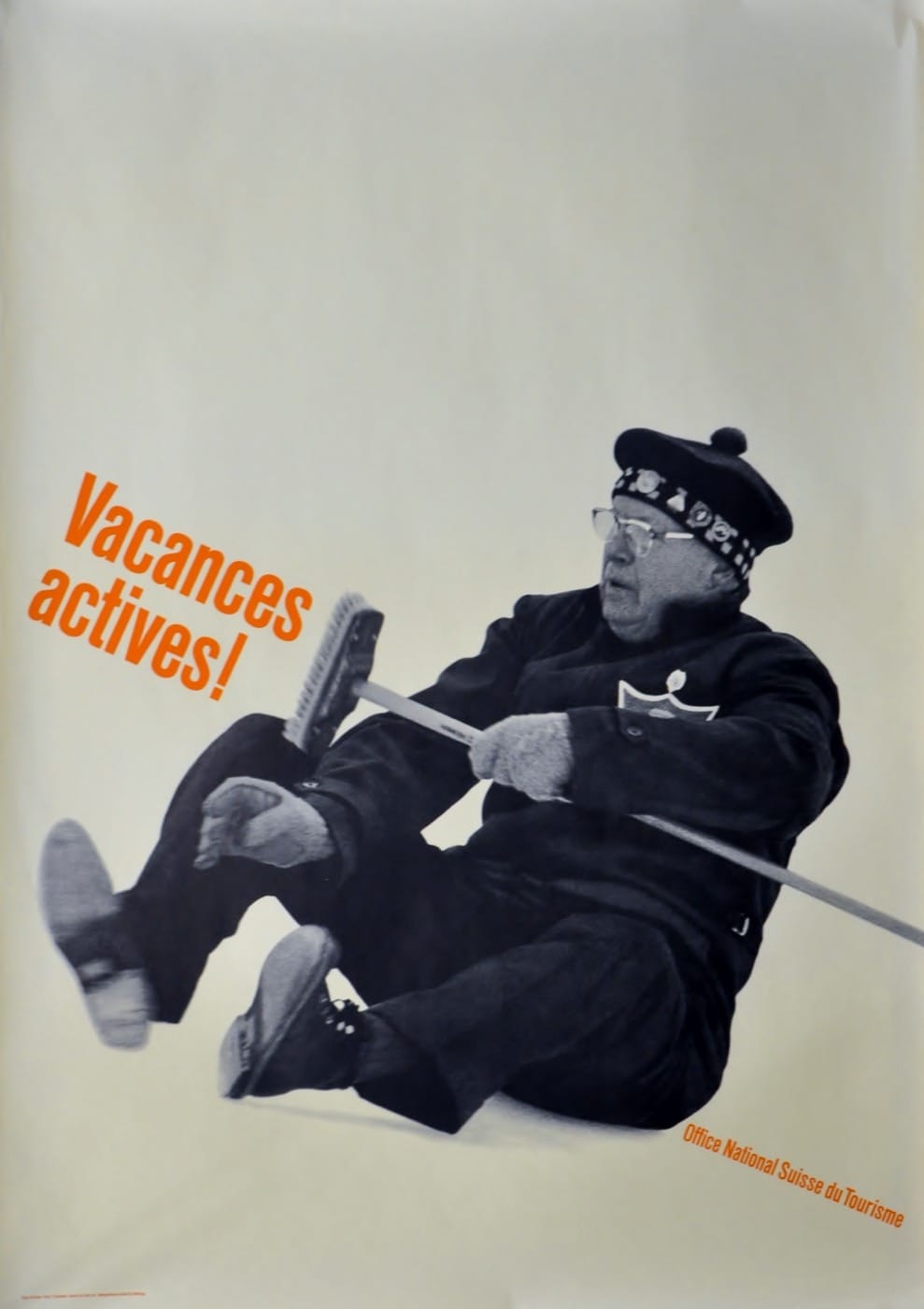 Vacances actives!