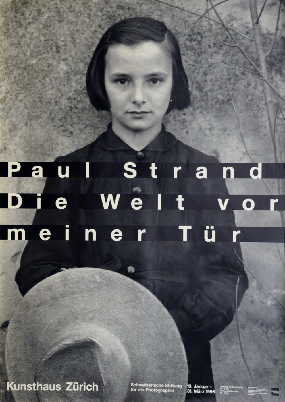 Die Welt vor meiner Tür