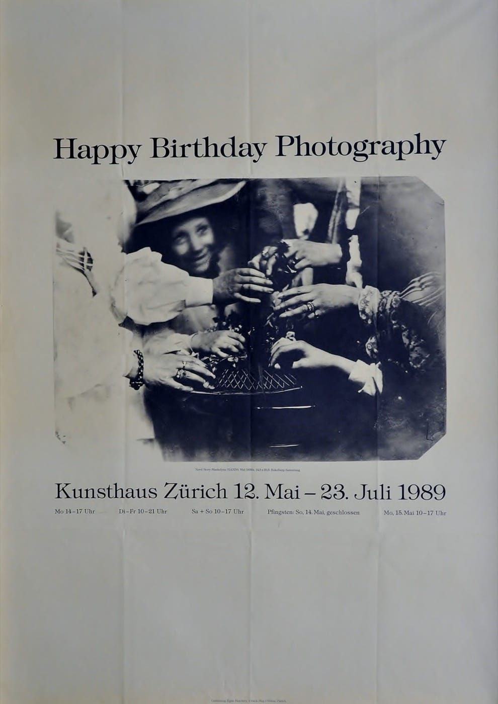 Happy Birthday Photography