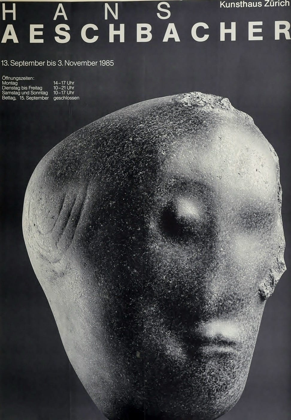 Hans Aeschbacher