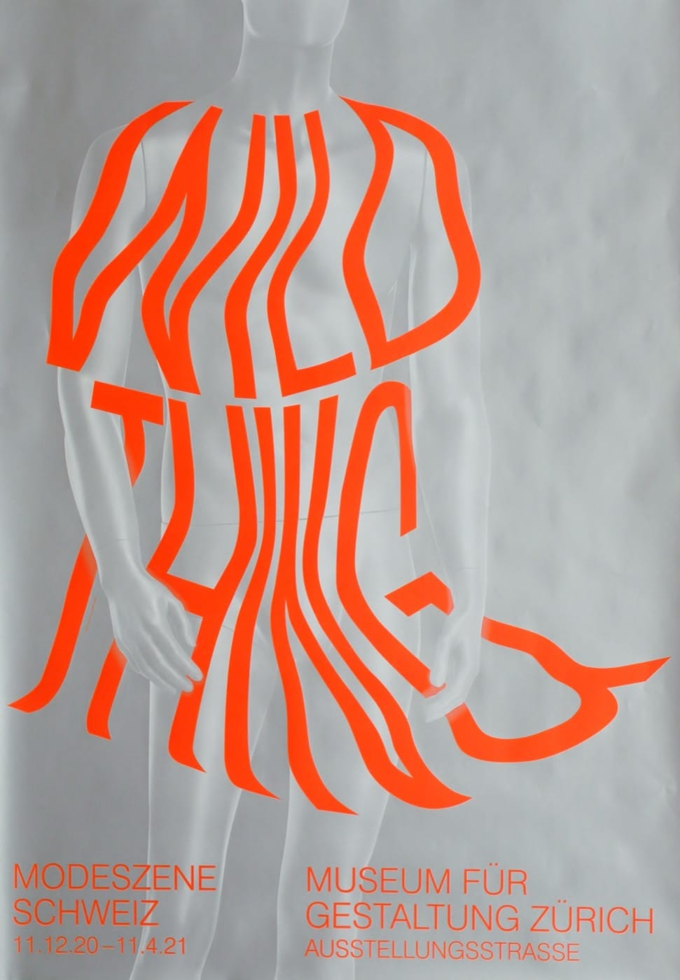 Wild Things - Modeszene Schweiz