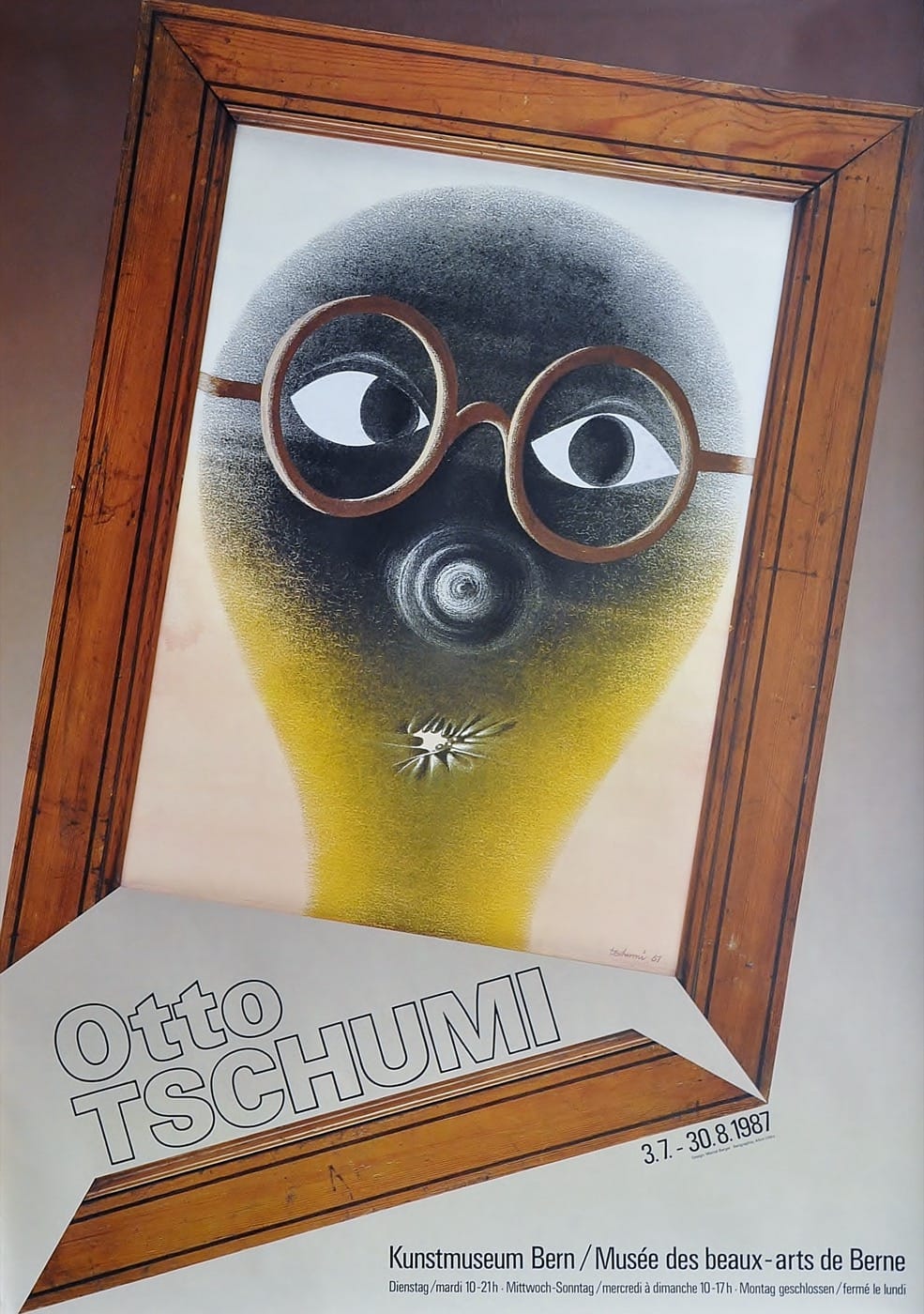 Otto Tschumi