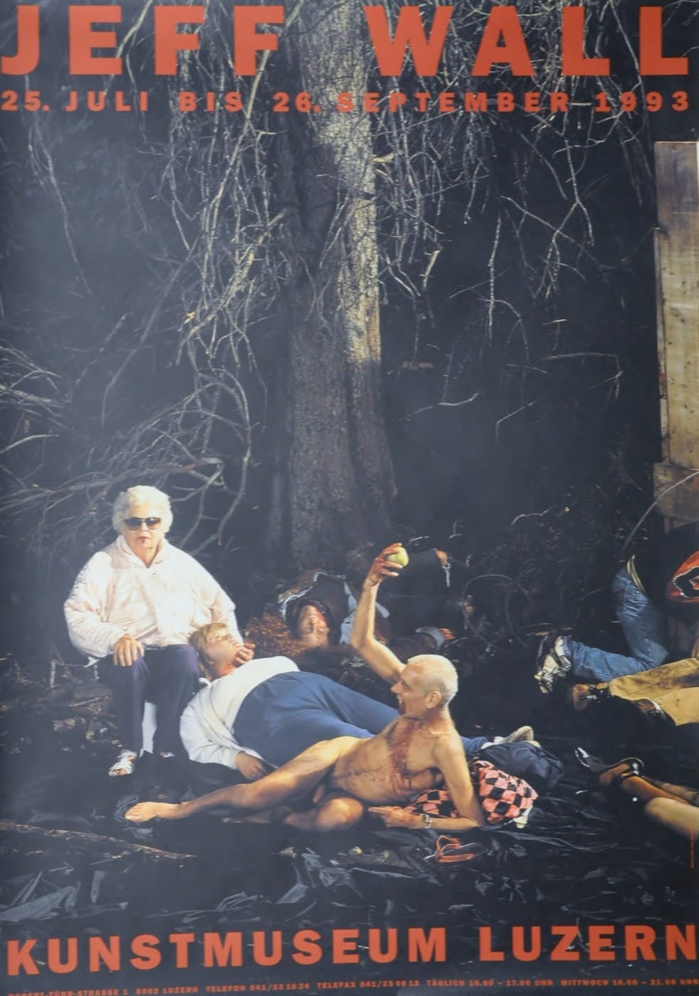 Jeff Wall