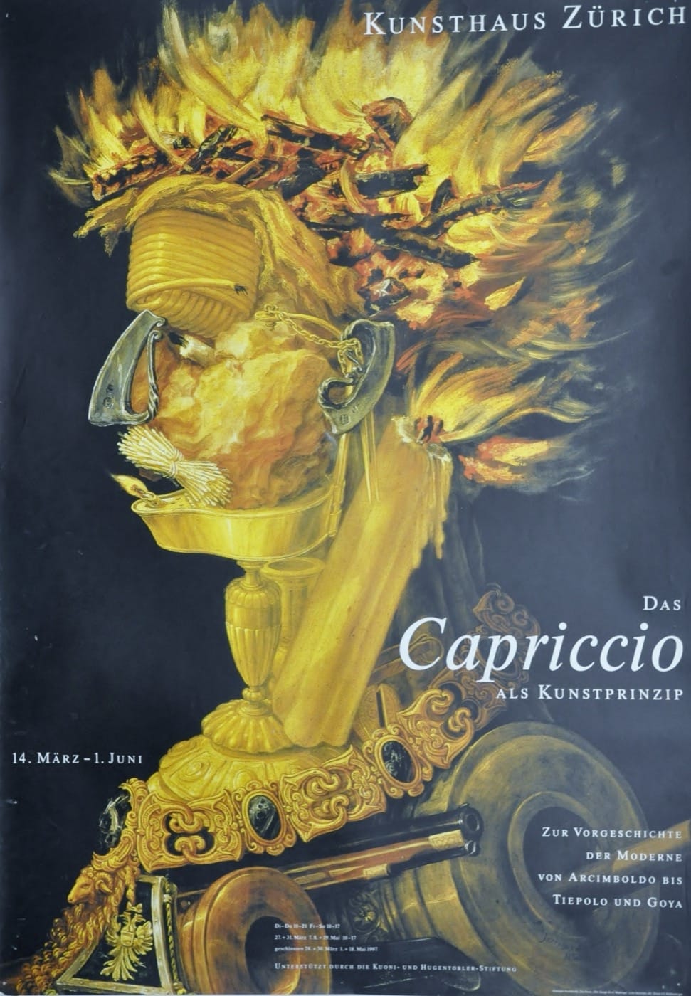 Das Capriccio
