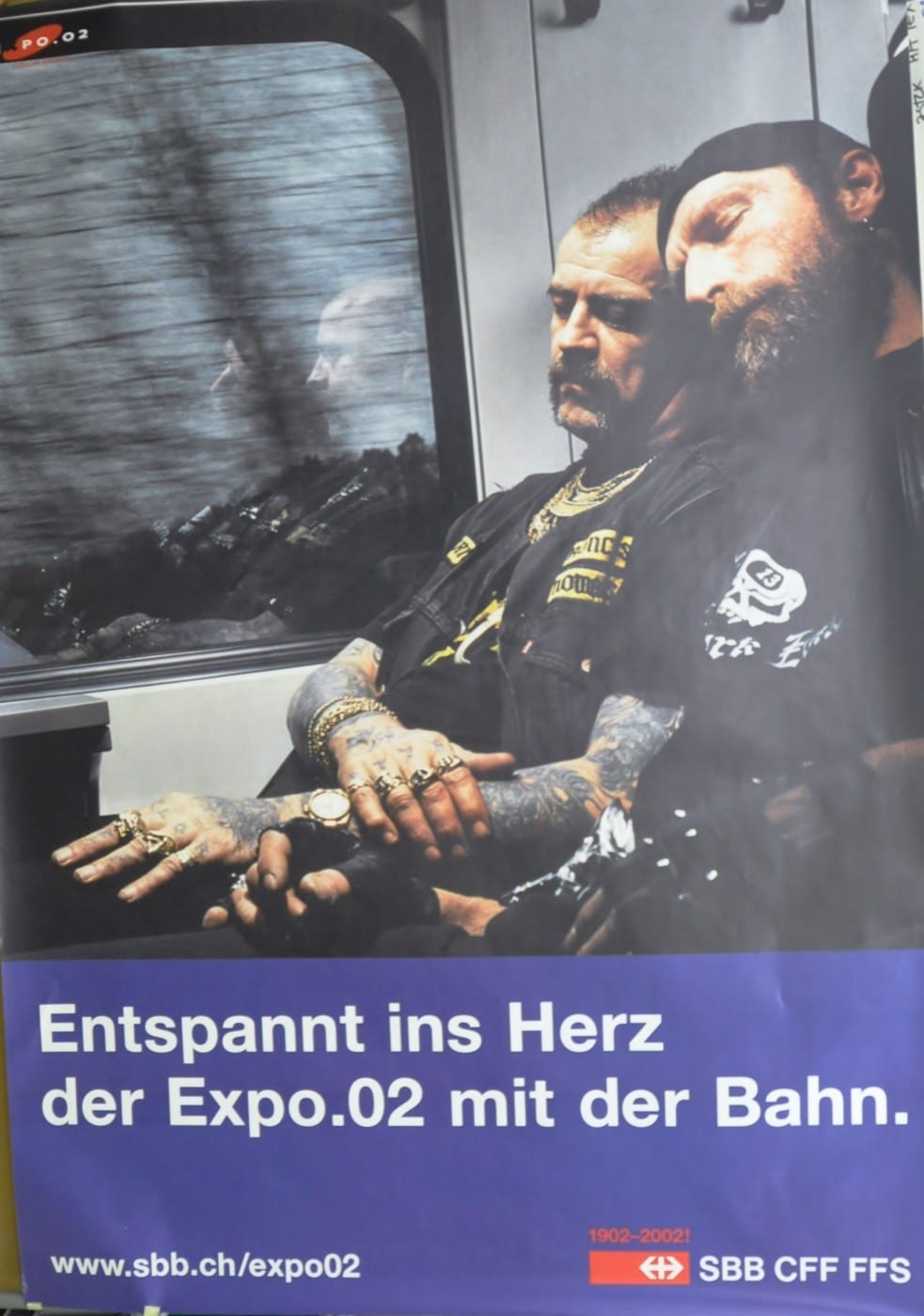 Landesausstellung Expo.02