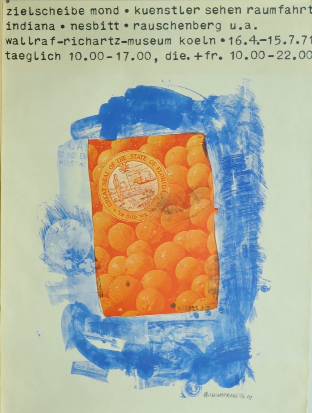 Robert Rauschenberg
