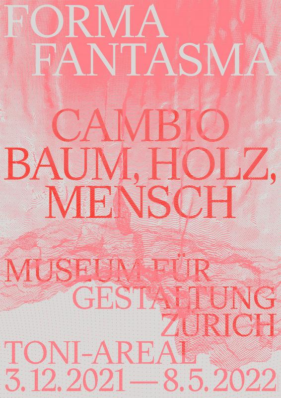 Forma Fantasma
