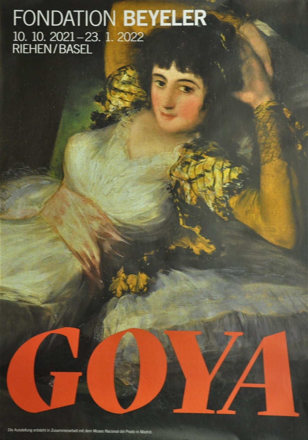 Goya