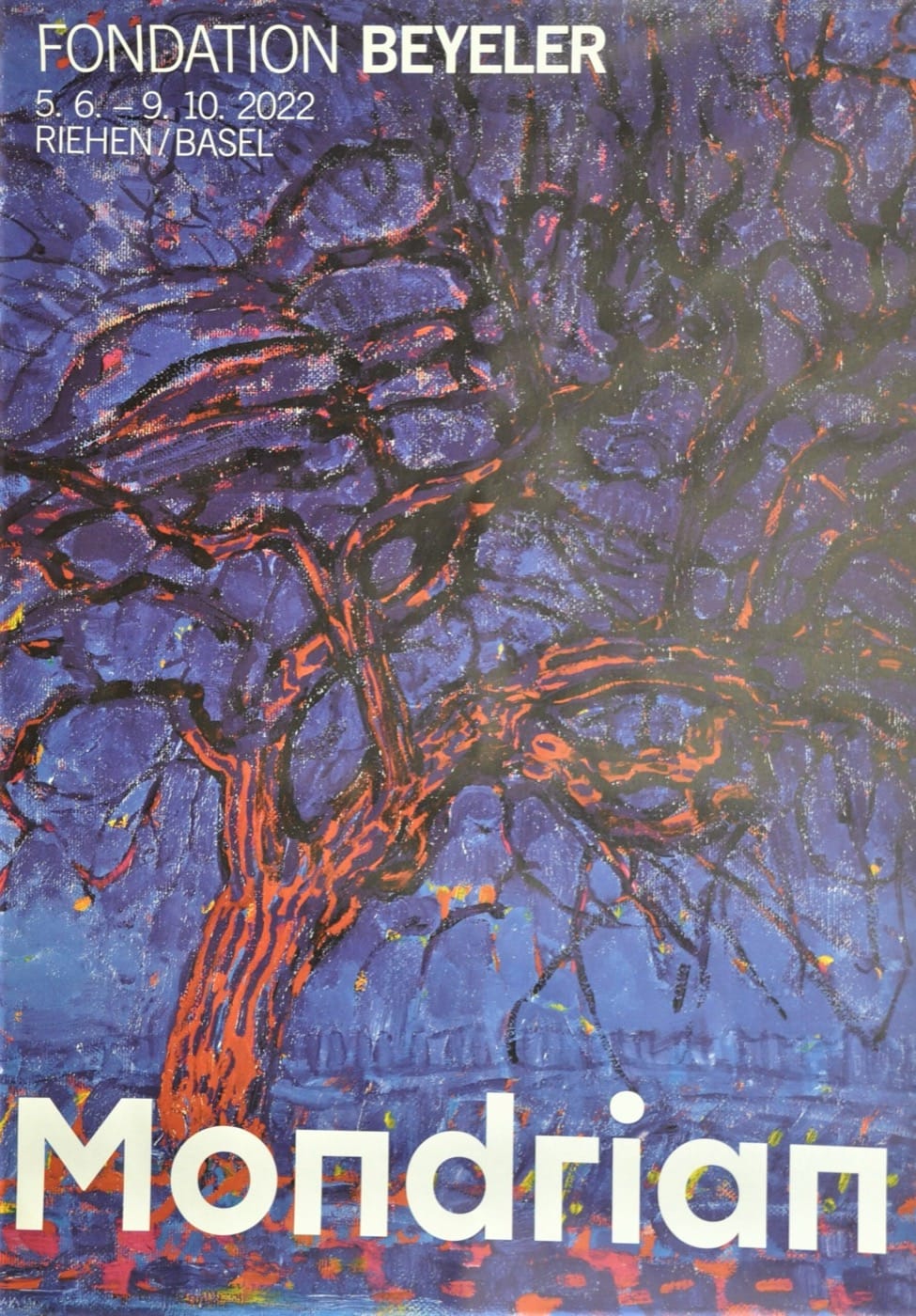 Mondrian
