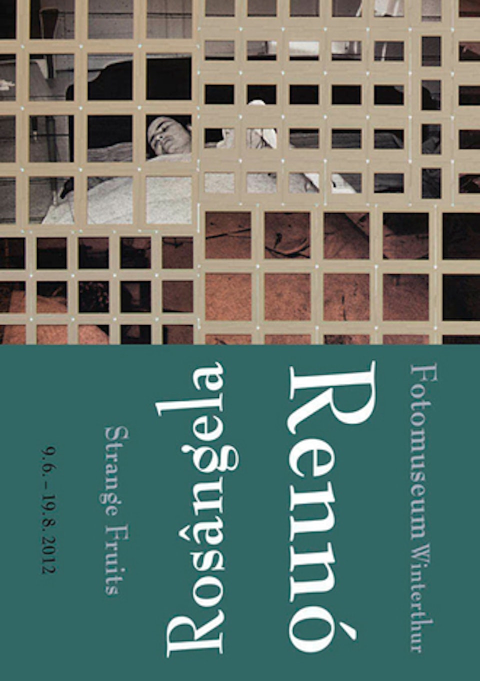 Rosângela Renno.  São Paulo