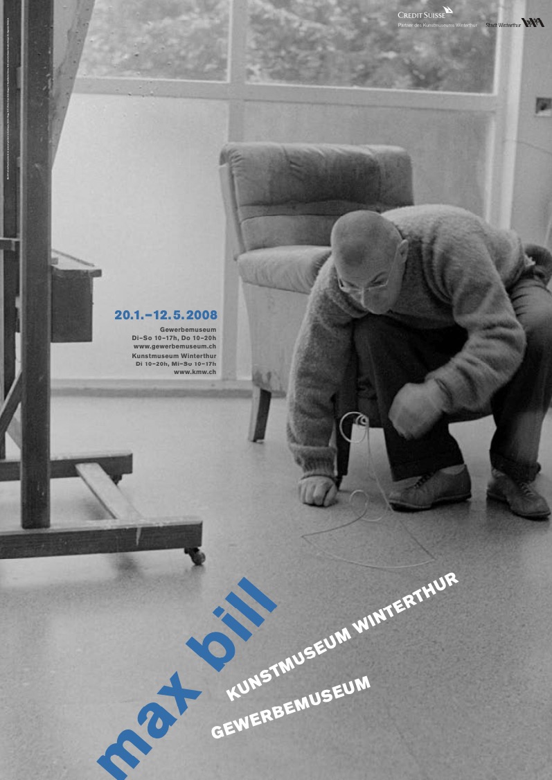Max Bill