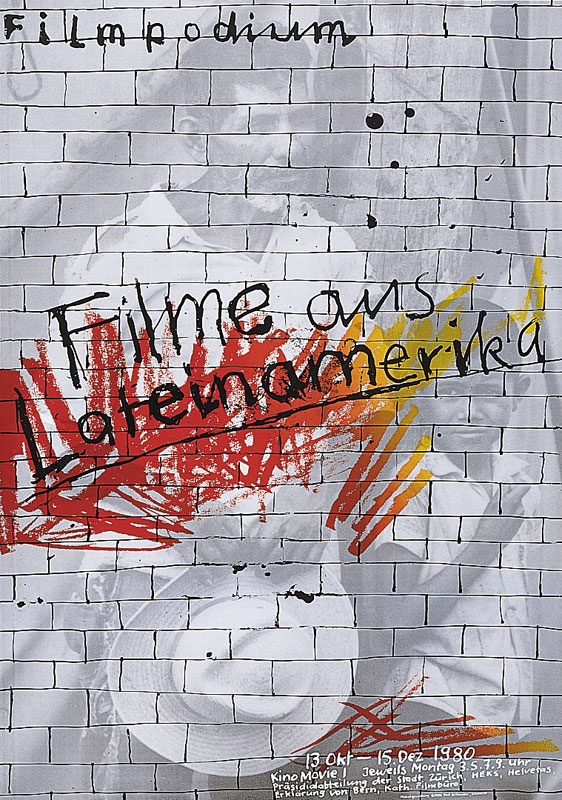 Filme aus Lateinamerika