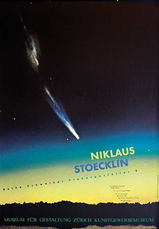 Niklaus Stoecklin