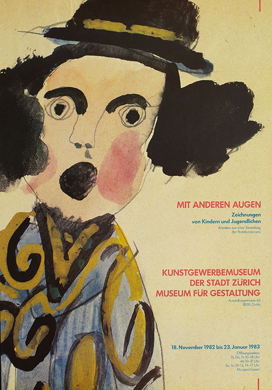 Mit anderen Augen