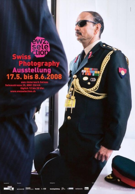 Swiss Photography 2008