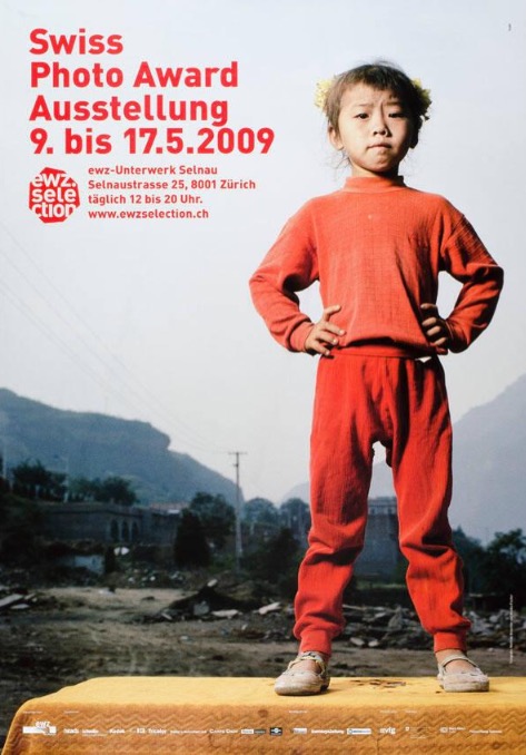 Swiss Photo Award 2009
