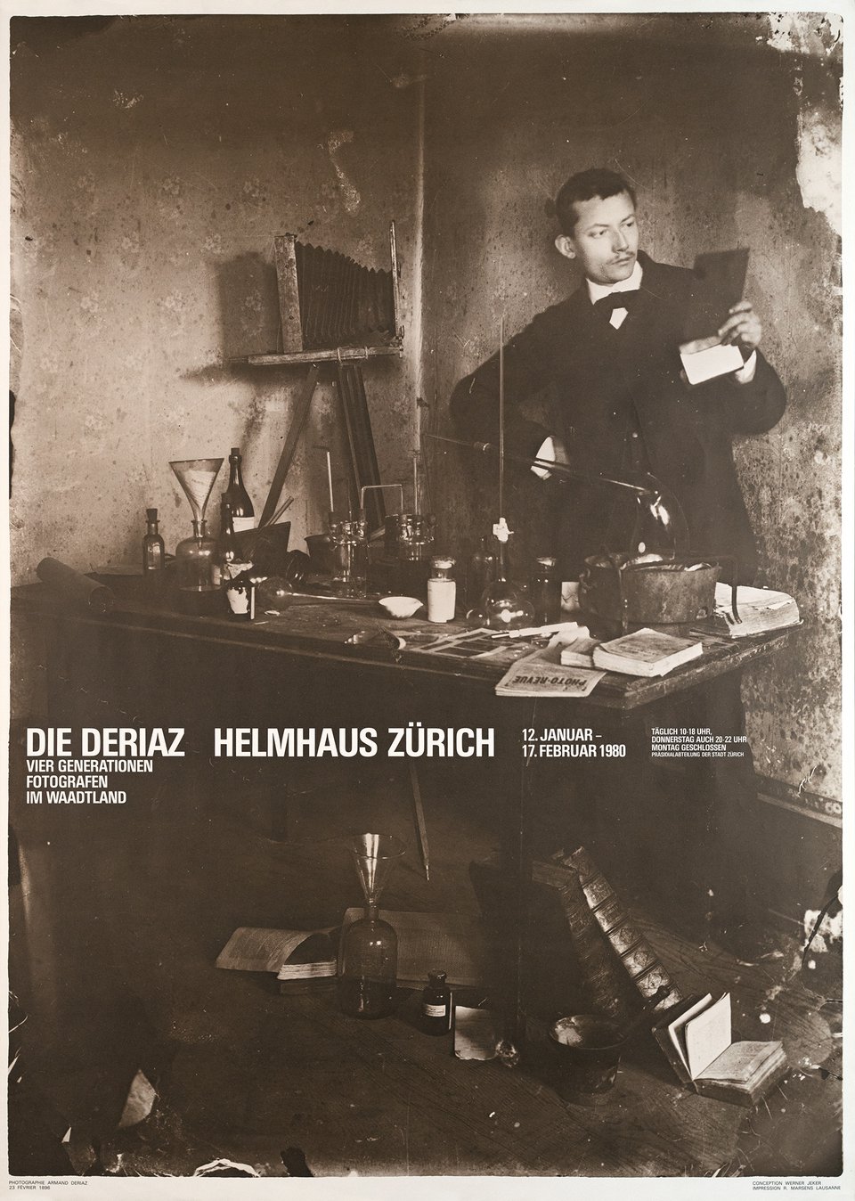 Die Deriaz