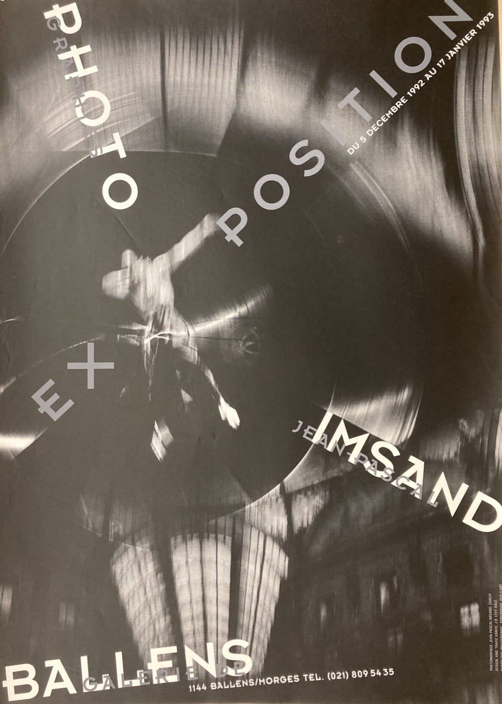 Jean-Pascal Imsand