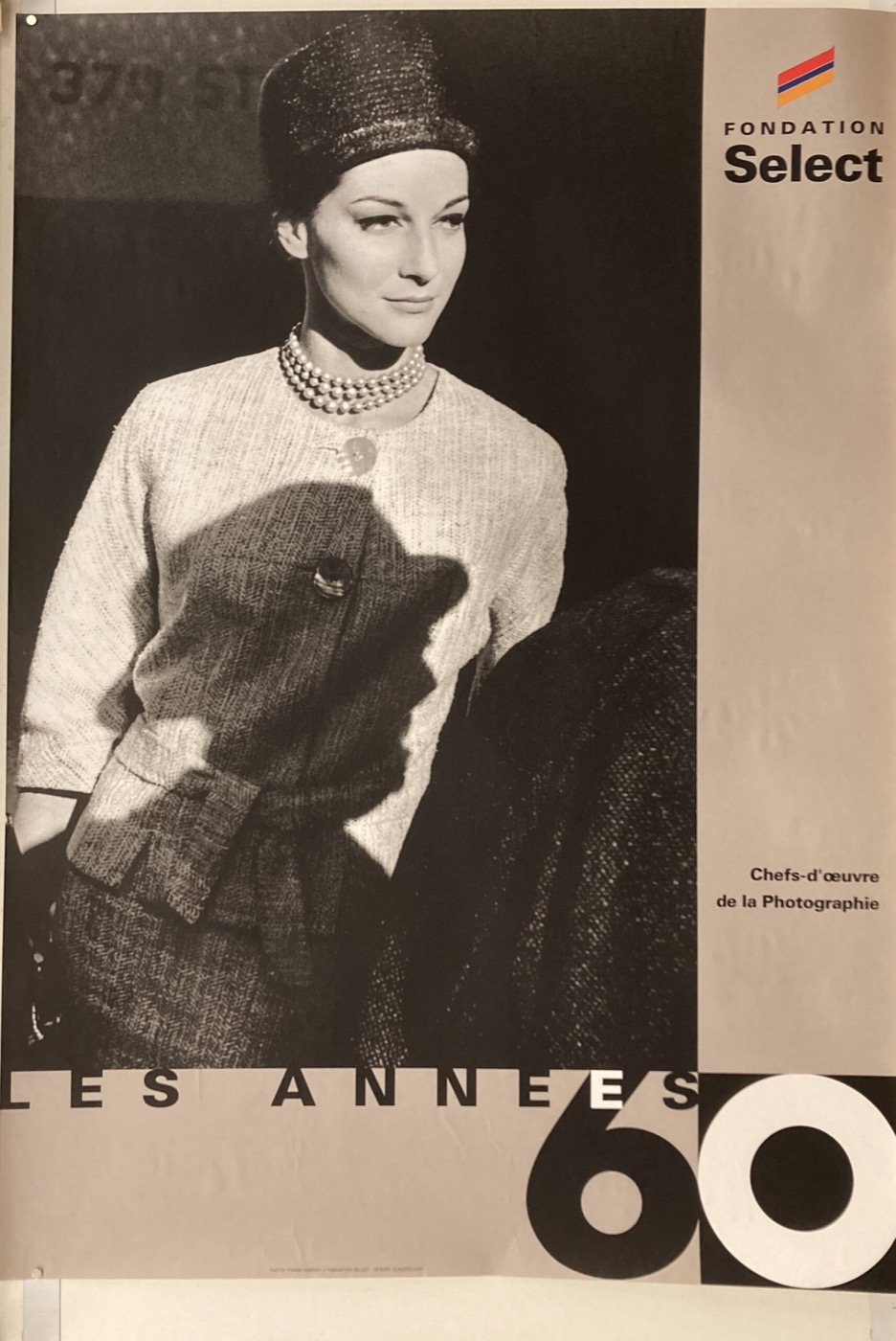 Les années 60