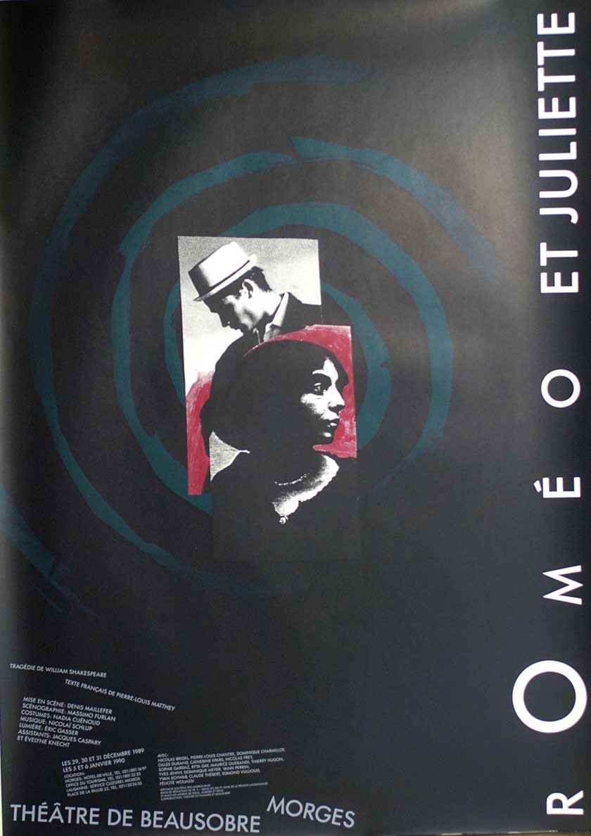 Roméo et Juliette