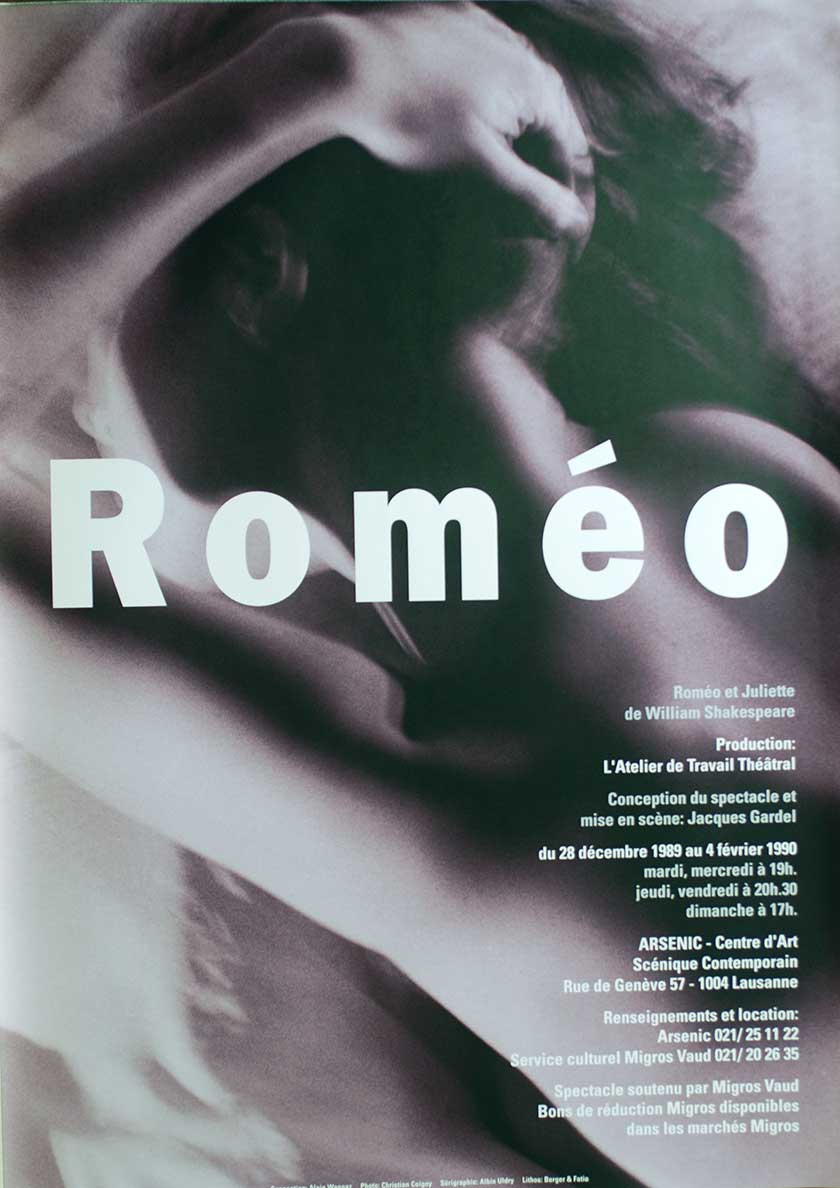 Roméo