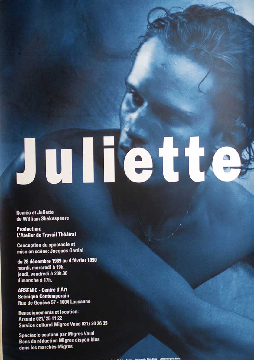 Juliette
