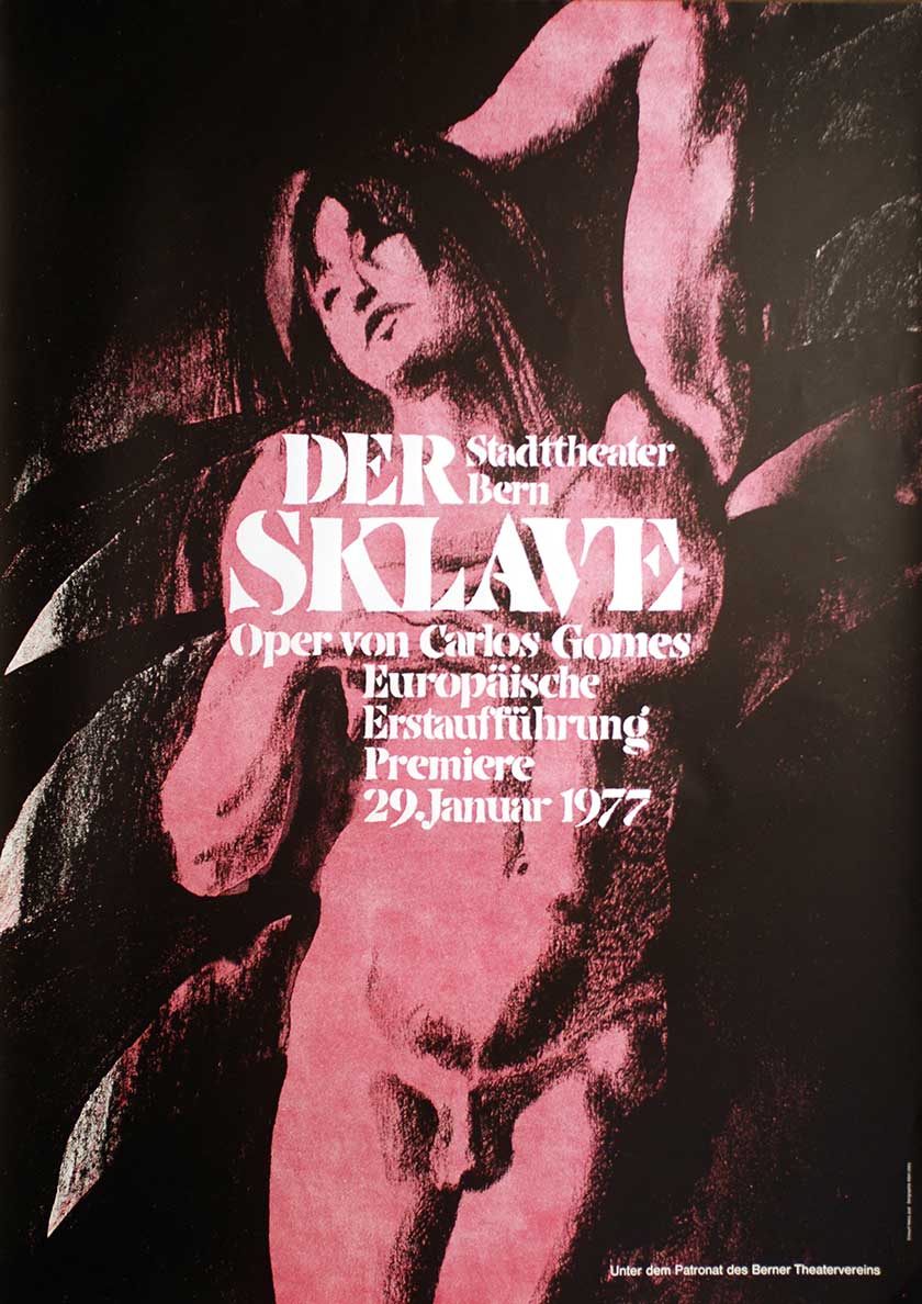 Der Sklave