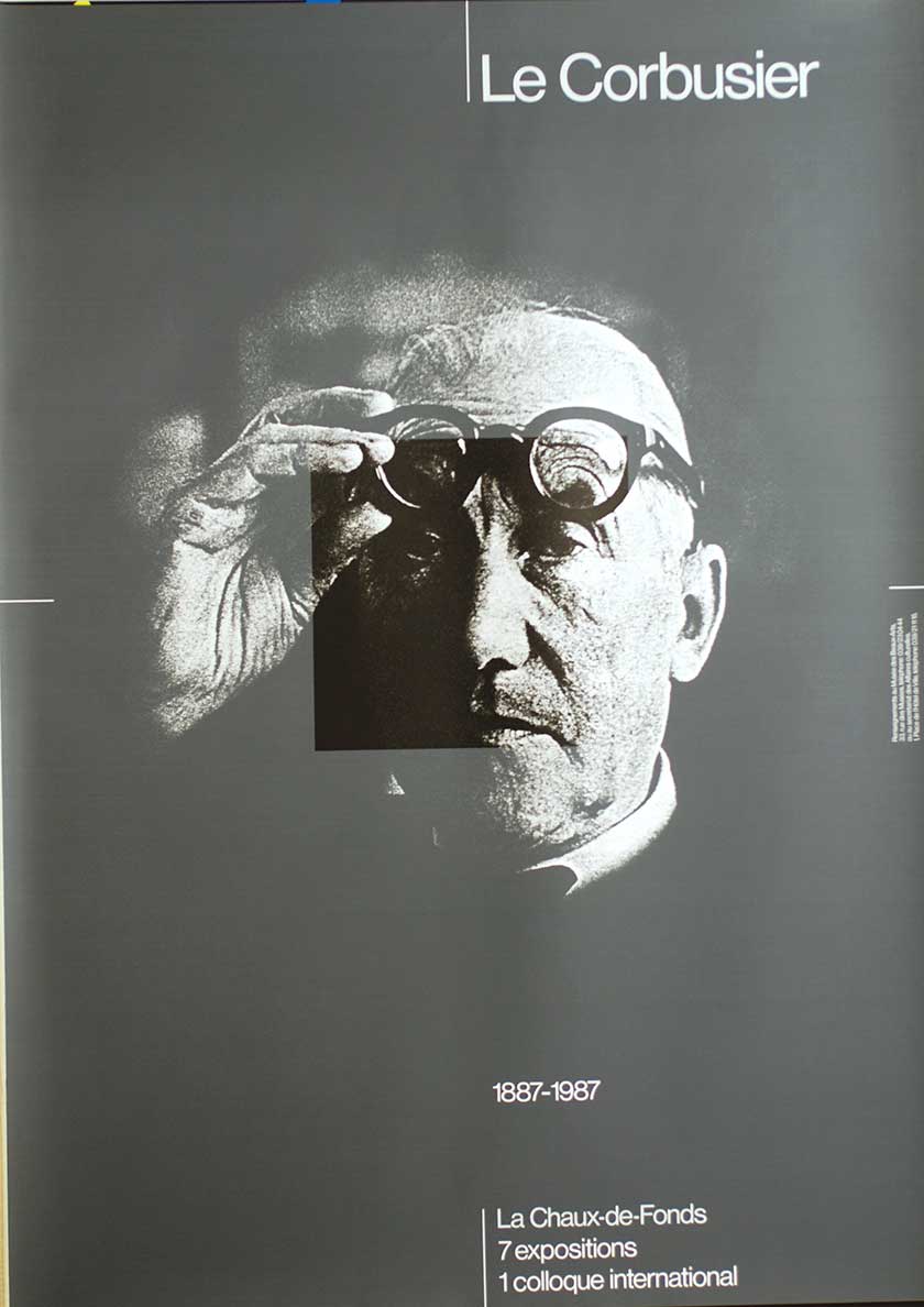 Le Corbusier