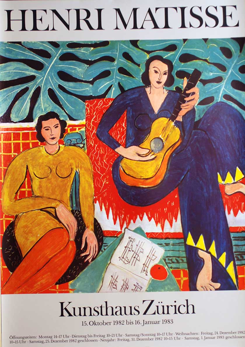 Henri Matisse