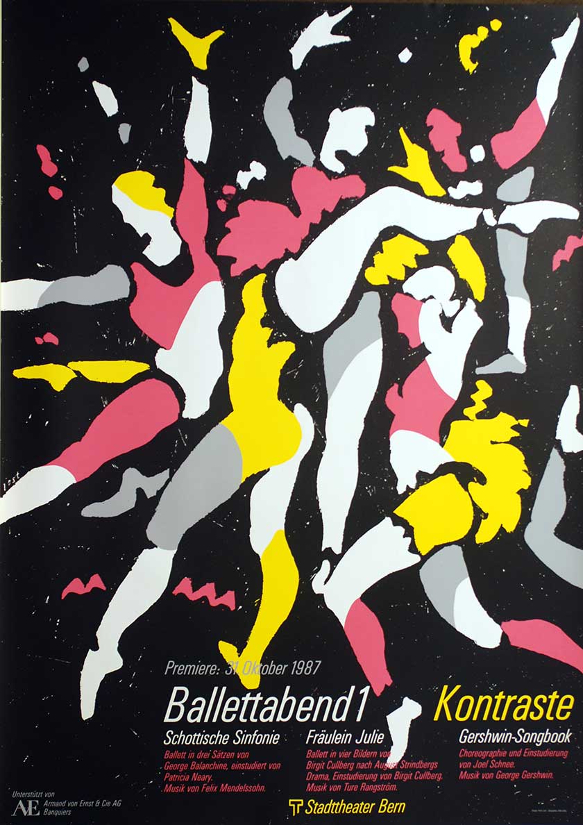 Ballettabend