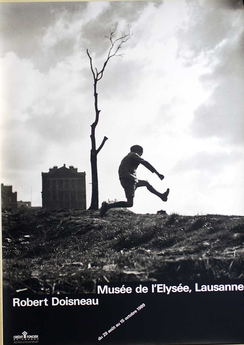 Robert Doisneau