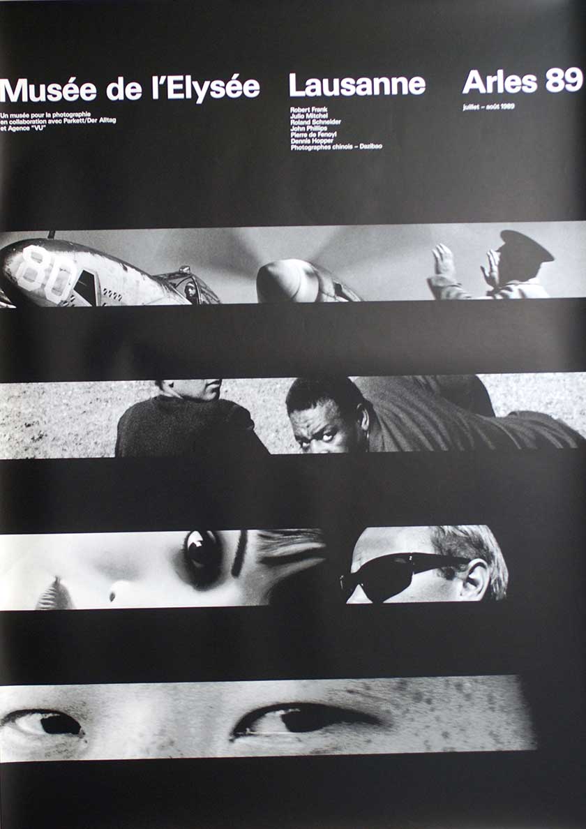 Arles 89