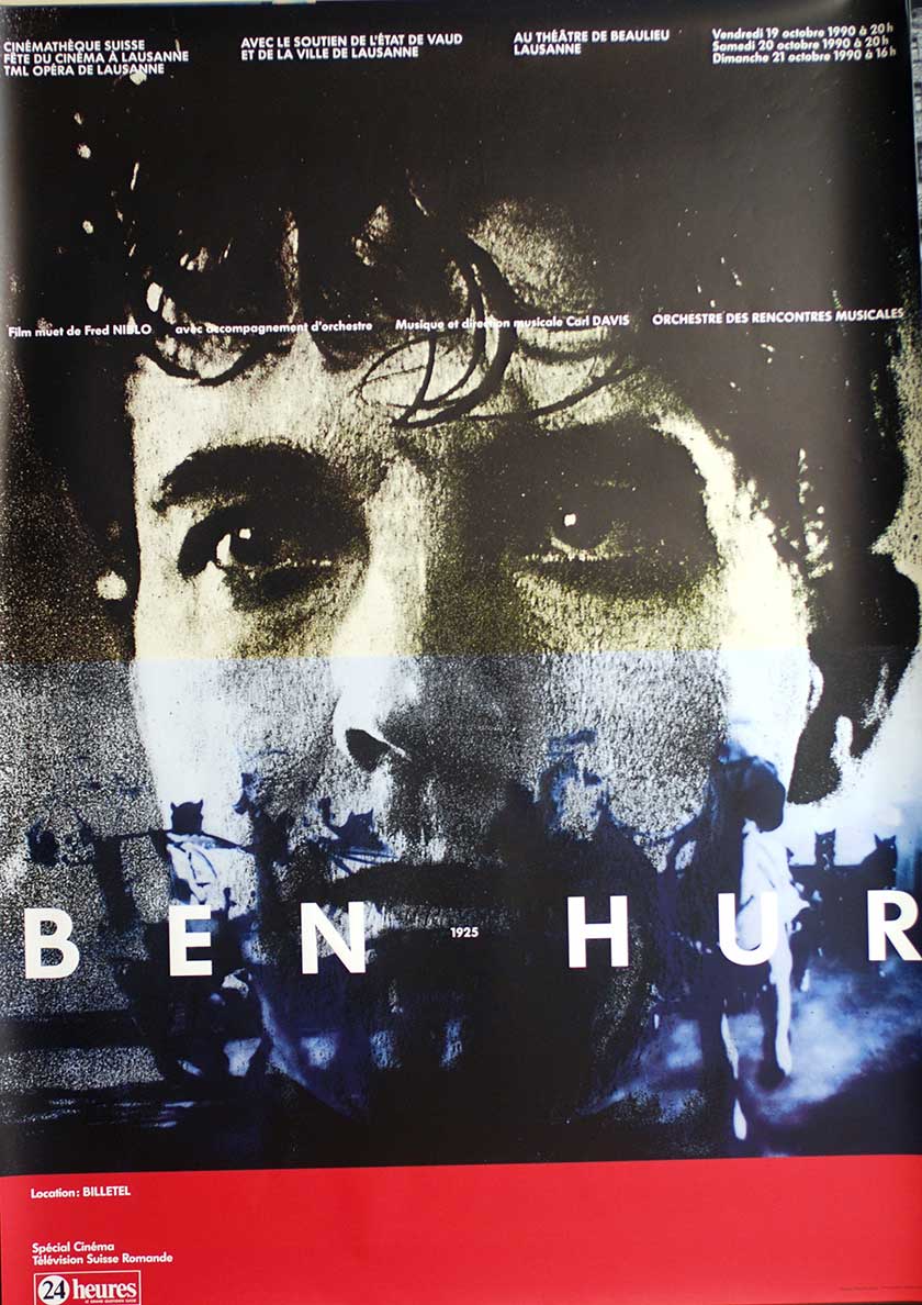 Ben Hur 1925