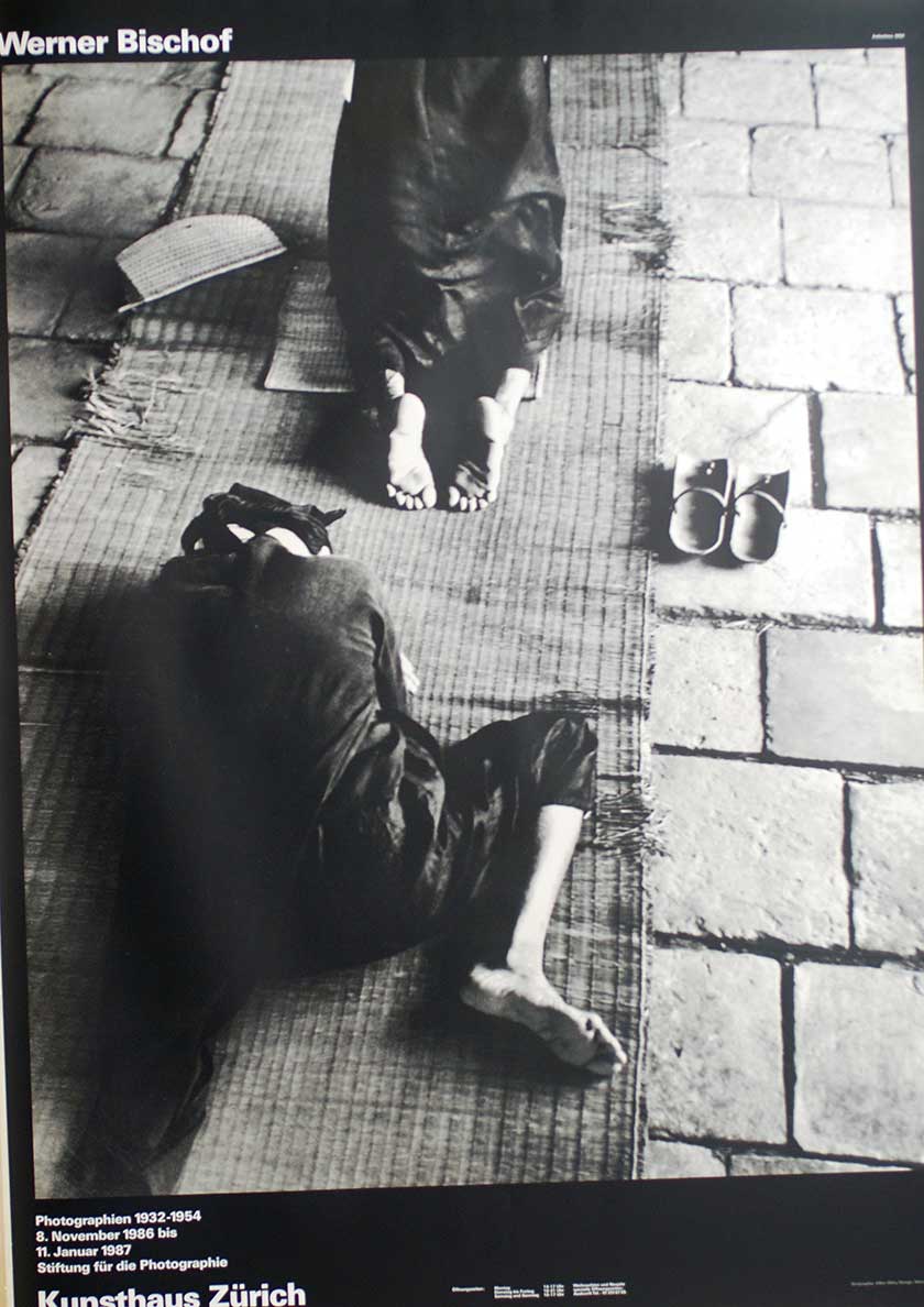 Werner Bischof (Indochina 1952)
