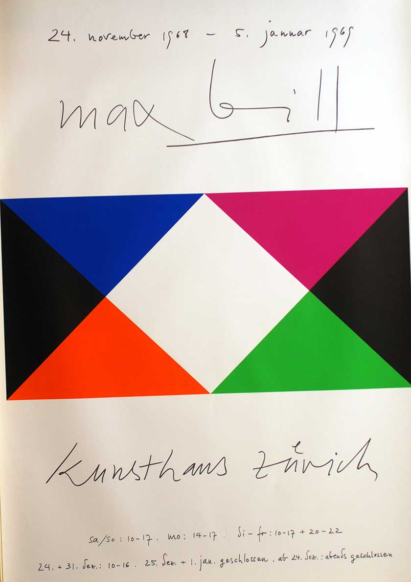 Max Bill