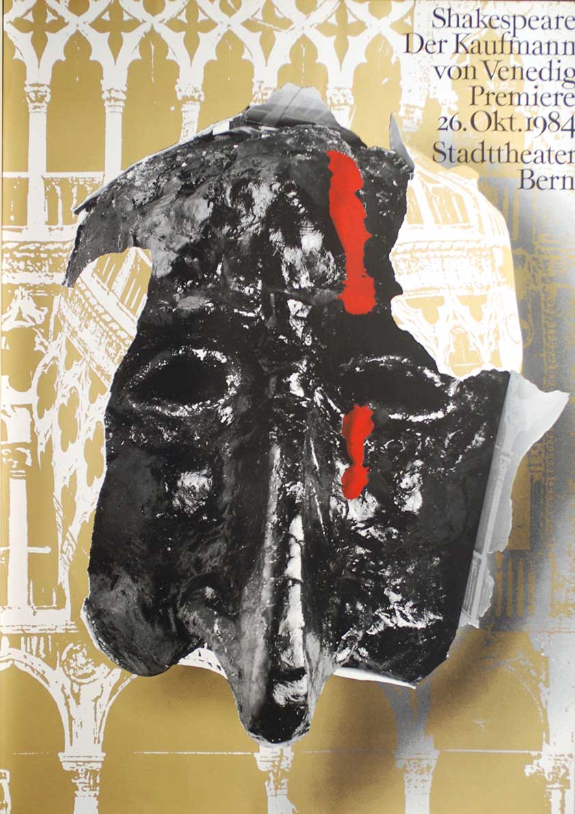 Shakespear, Der Kaufmann von Venedig