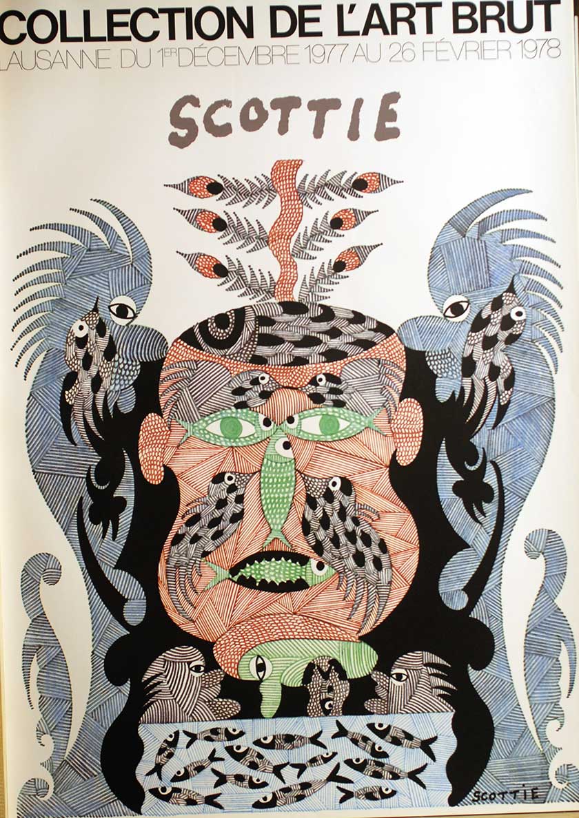 Scottie