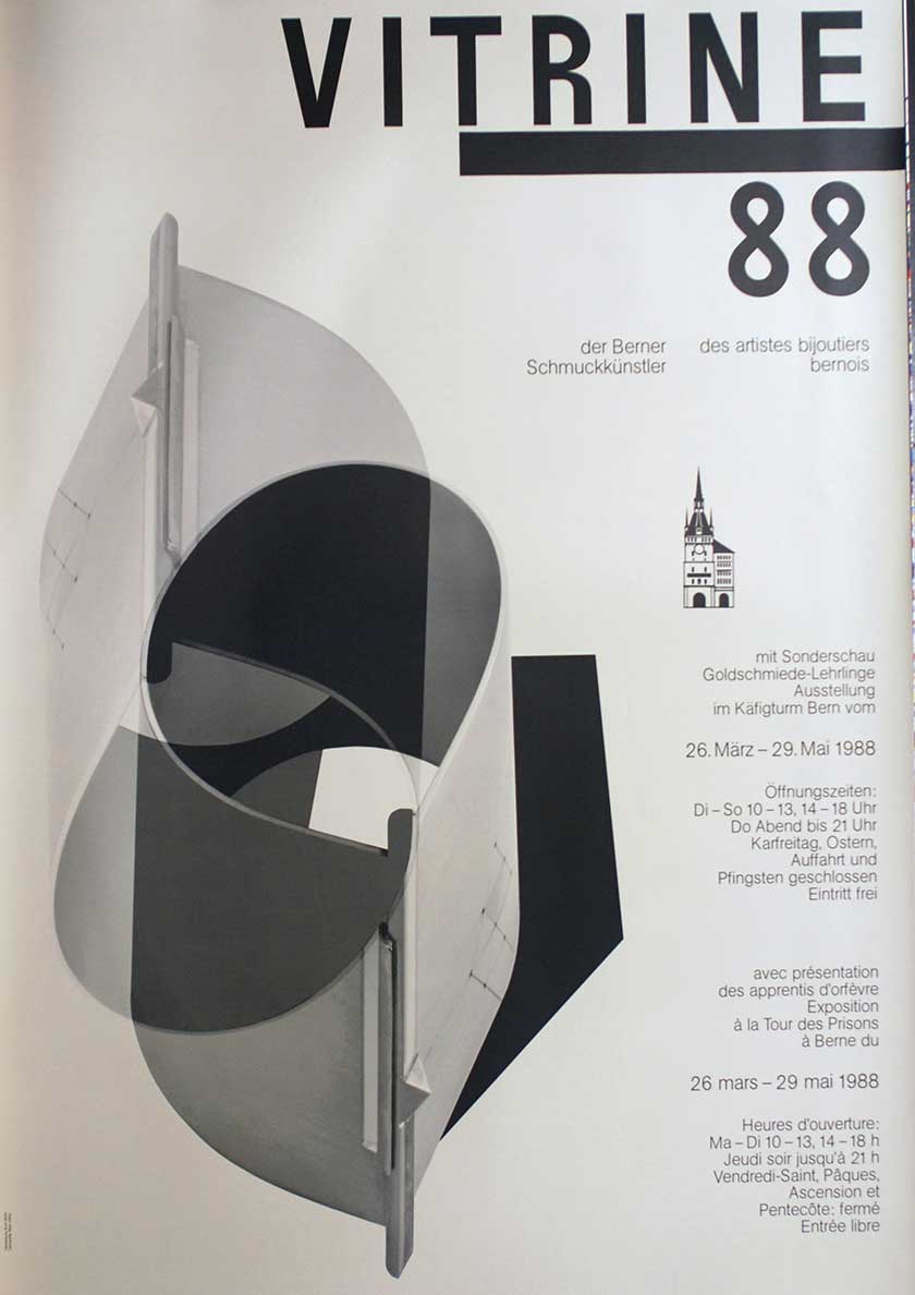 Vitrine 88
