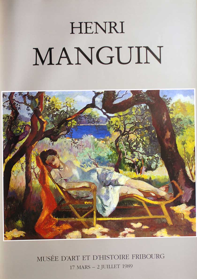 Henri Manguin