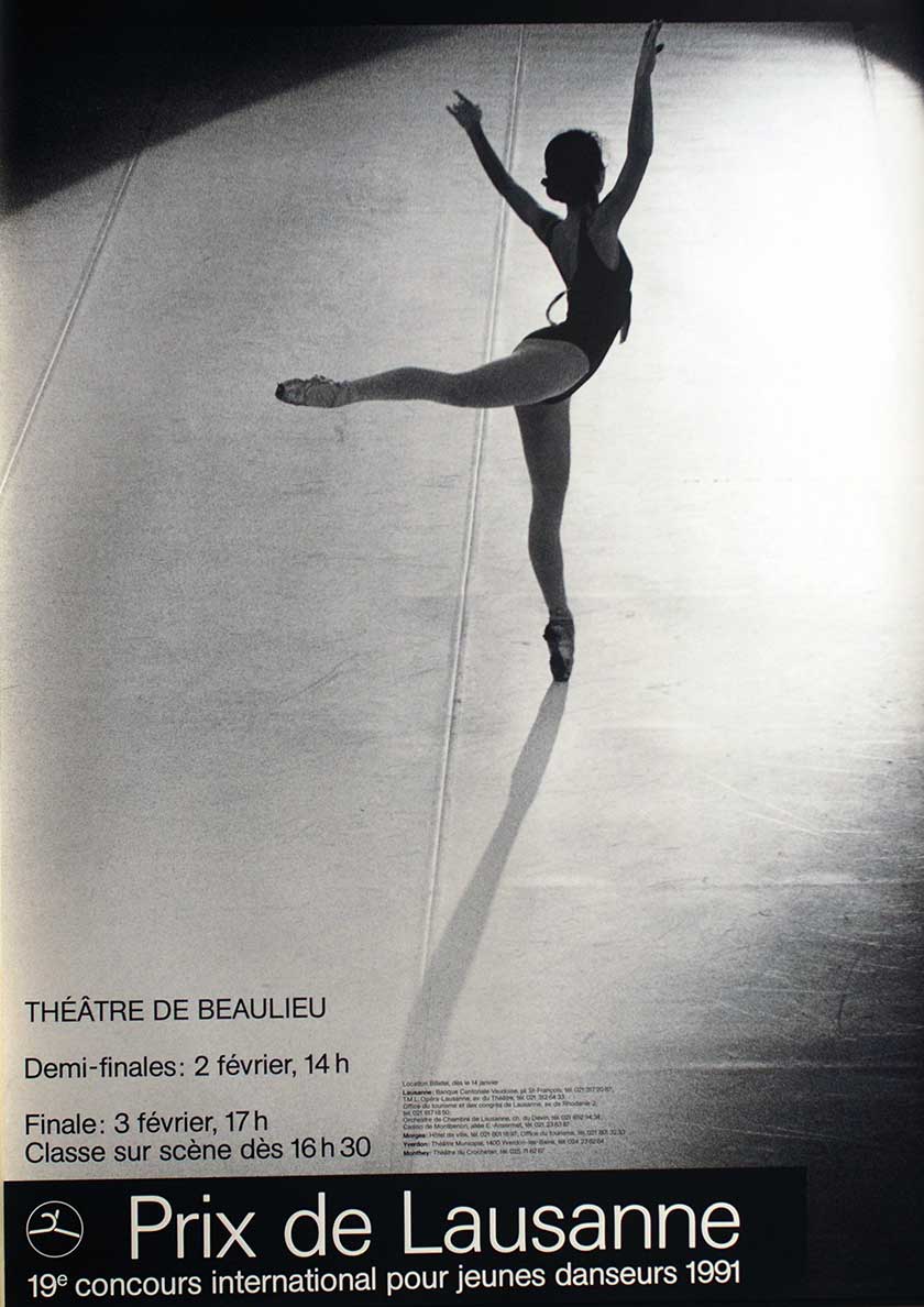 Prix de Lausanne