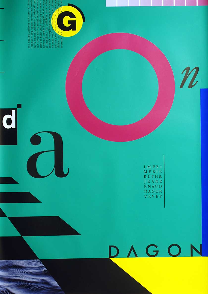 DAGON