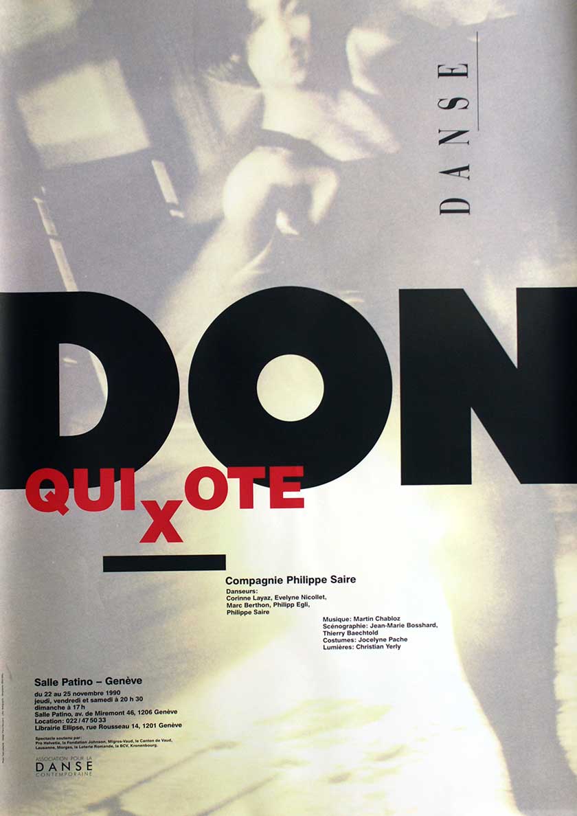 Don Quixote