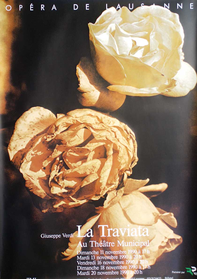 La Traviata