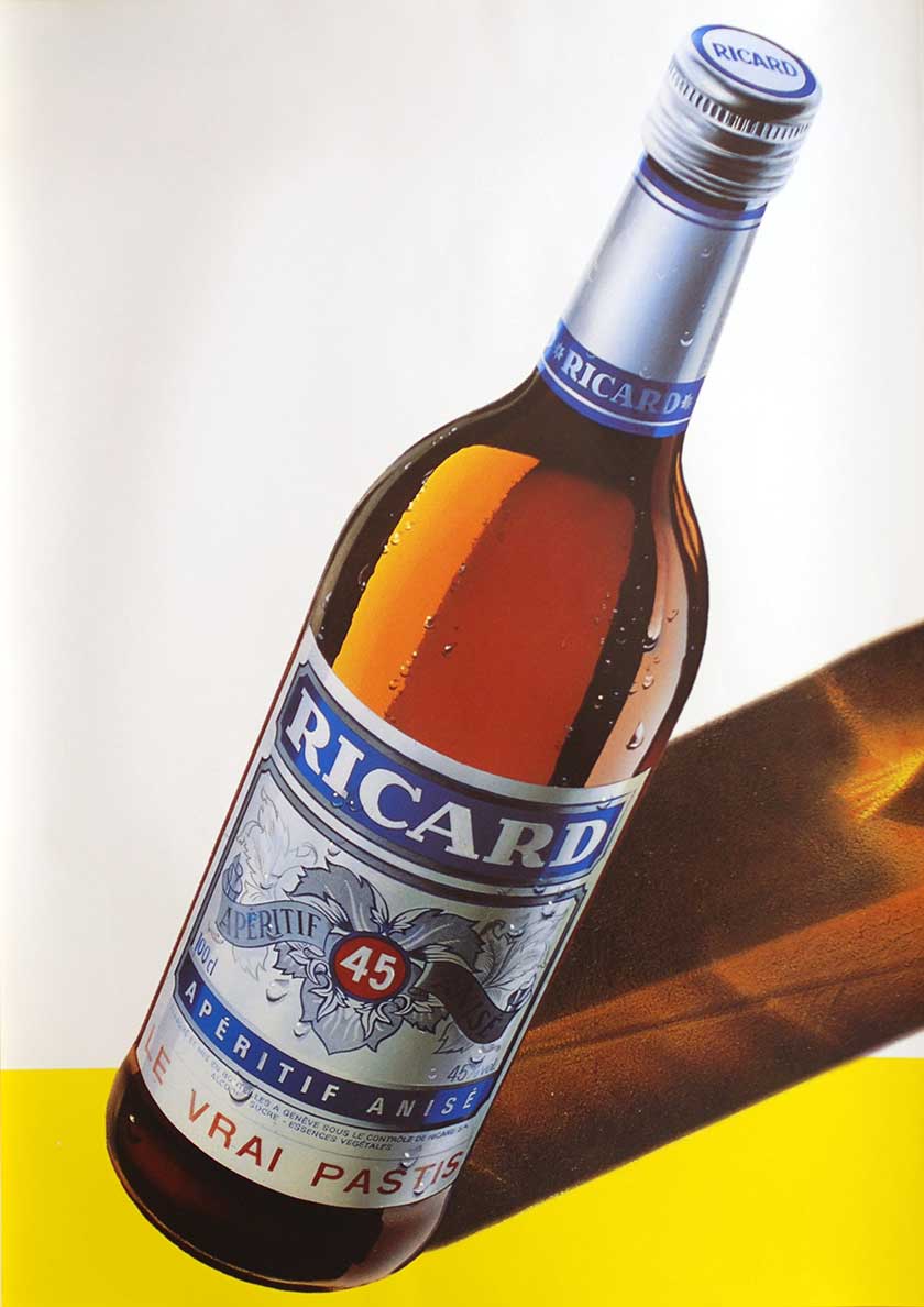 Ricard (II)